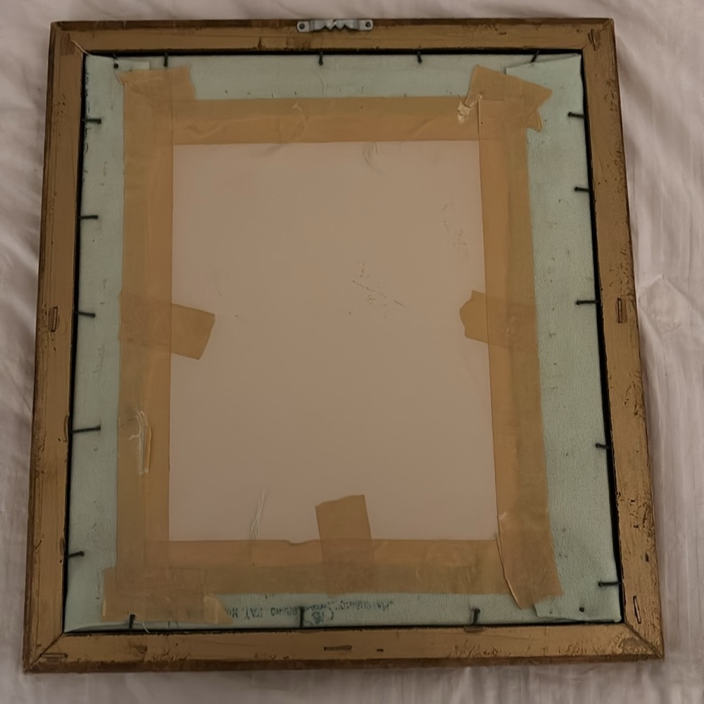 Dumbo Frame - Picture 3 of 3